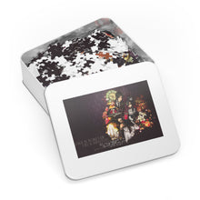 Load image into Gallery viewer, Black Butler Jigsaw Puzzle
