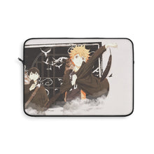 Load image into Gallery viewer, Haikyu!! Laptop Sleeve
