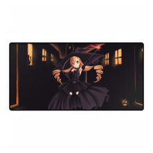 Load image into Gallery viewer, Anime Witch Mouse Pad (Desk Mat)

