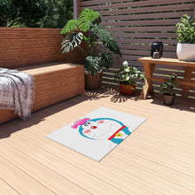 Load image into Gallery viewer, Anime Doraemon Rug
