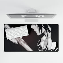 Load image into Gallery viewer, Anime Vampire Knight Mouse Pad (Desk Mat)
