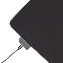 Load image into Gallery viewer, Ghost In The Shell RGB LED Mouse Pad (Desk Mat)
