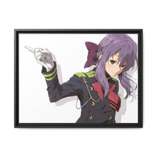 Load image into Gallery viewer, Seraph Of The End Canvas Framed Art Print
