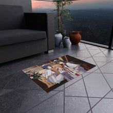 Load image into Gallery viewer, Anime Aria Rug

