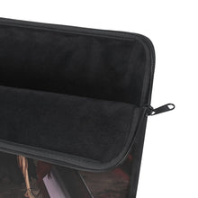 Load image into Gallery viewer, Ikkaku&#39;s Bankai Laptop Sleeve
