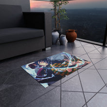 Load image into Gallery viewer, Jujutsu Kaisen Rug
