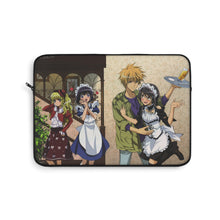 Load image into Gallery viewer, Anime Maid Sama! Laptop Sleeve
