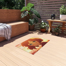 Load image into Gallery viewer, Beyond The Boundary Rug
