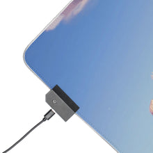 Load image into Gallery viewer, Sword Art Online RGB LED Mouse Pad (Desk Mat)
