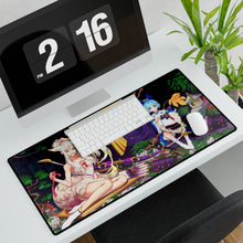 Load image into Gallery viewer, Anime Onmyoji Mouse Pad (Desk Mat)
