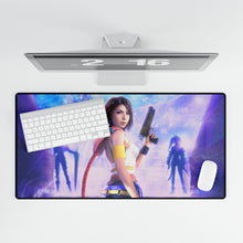 Load image into Gallery viewer, Final Fantasy Mouse Pad (Desk Mat)
