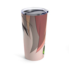 Load image into Gallery viewer, Hajimete no Gal Tumbler 20oz
