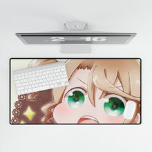 Load image into Gallery viewer, Anime Tales of Zestiria the X Mouse Pad (Desk Mat)
