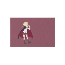Load image into Gallery viewer, Interviews With Monster Girls Rug
