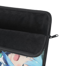 Load image into Gallery viewer, KonoSuba - God’s blessing on this wonderful world!! Laptop Sleeve
