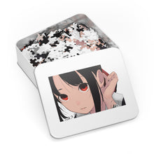 Load image into Gallery viewer, Kaguya Shinomiya Jigsaw Puzzle
