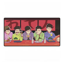 Load image into Gallery viewer, Mr. Osomatsu Mouse Pad (Desk Mat)
