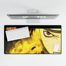Load image into Gallery viewer, Anime Naruto Mouse Pad (Desk Mat)

