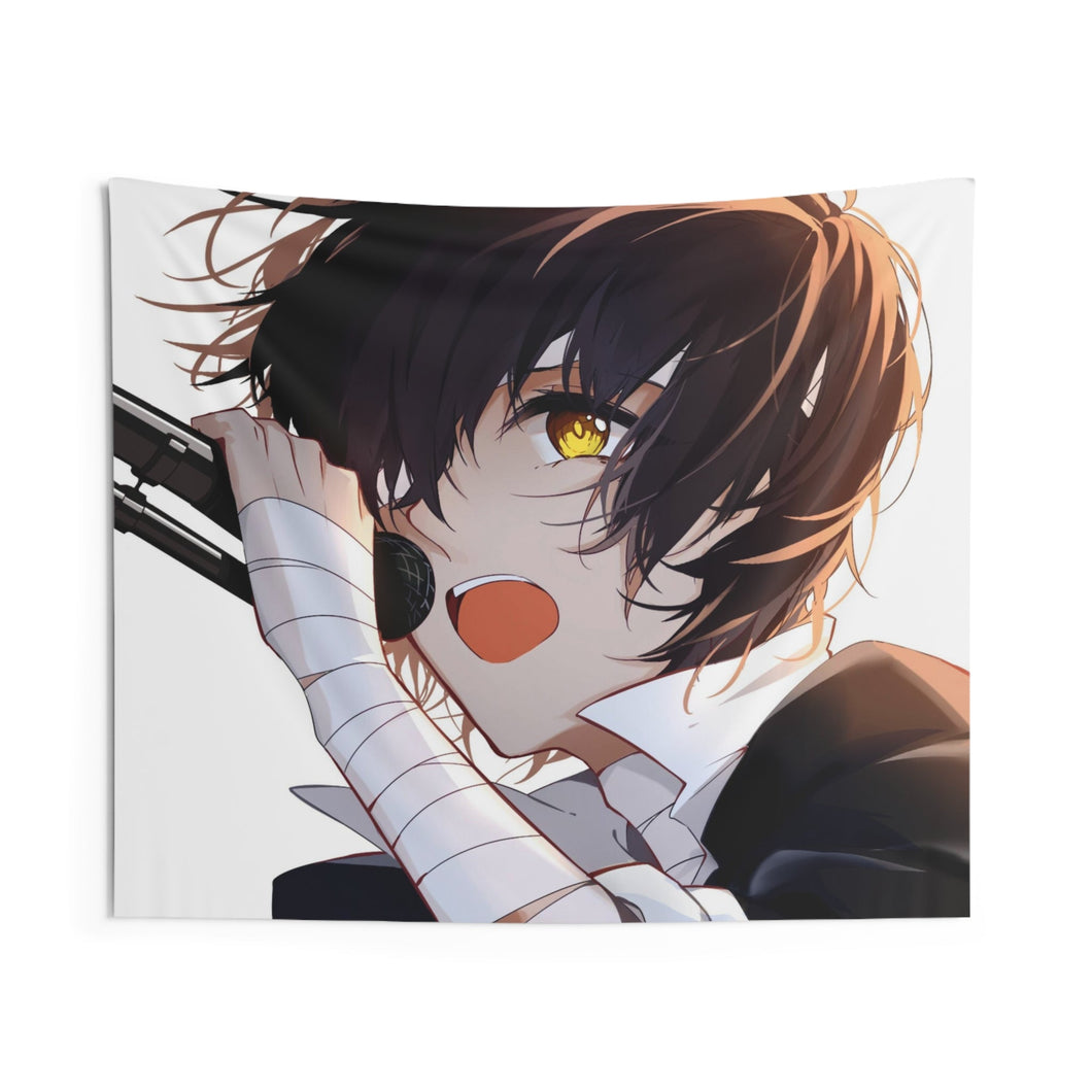 Bungou Stray Dogs Indoor Wall Tapestry