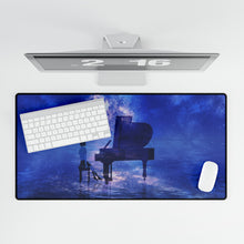 Load image into Gallery viewer, Anime Night Mouse Pad (Desk Mat)
