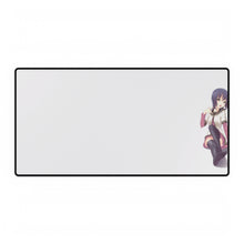Load image into Gallery viewer, Yuru Yuri Mouse Pad (Desk Mat)
