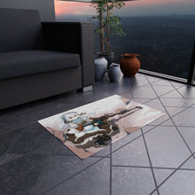 Load image into Gallery viewer, Chaika -The Coffin Princess- Rug
