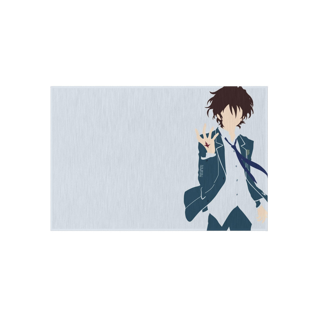 Guilty Crown Rug