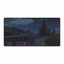 Load image into Gallery viewer, Your Name. Mouse Pad (Desk Mat)
