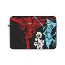 Load image into Gallery viewer, Anime Tengen Toppa Gurren Lagann Laptop Sleeve
