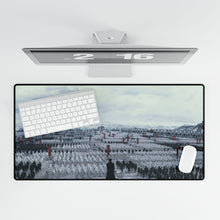 Load image into Gallery viewer, Star Wars First Order Mouse Pad (Desk Mat)
