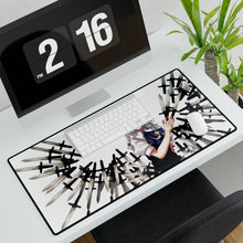 Load image into Gallery viewer, Anime Touhou Mouse Pad (Desk Mat)
