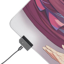 Load image into Gallery viewer, Classroom Of The Elite RGB LED Mouse Pad (Desk Mat)
