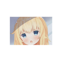 Load image into Gallery viewer, Gabriel DropOut Gabriel Tenma White Rug
