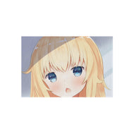 Gabriel DropOut Gabriel Tenma White Rug