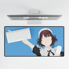 Load image into Gallery viewer, miyabi ito yamada kun to 7 nin no majo minimalist v2 Mouse Pad (Desk Mat)
