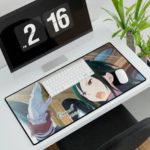 Load image into Gallery viewer, Anime Re:ZERO -Starting Life in Another World- Mouse Pad (Desk Mat)
