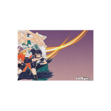 Load image into Gallery viewer, Haikyu!! Rug
