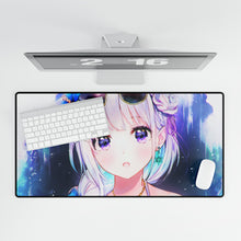 Load image into Gallery viewer, Anime Re:ZERO -Starting Life in Another World- Mouse Pad (Desk Mat)

