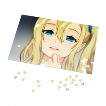 Load image into Gallery viewer, Anime Kaguya-sama: Love is War Jigsaw Puzzle

