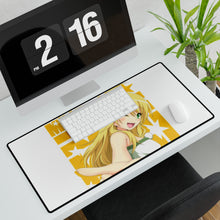 Load image into Gallery viewer, Anime The iDOLM@STER Mouse Pad (Desk Mat)
