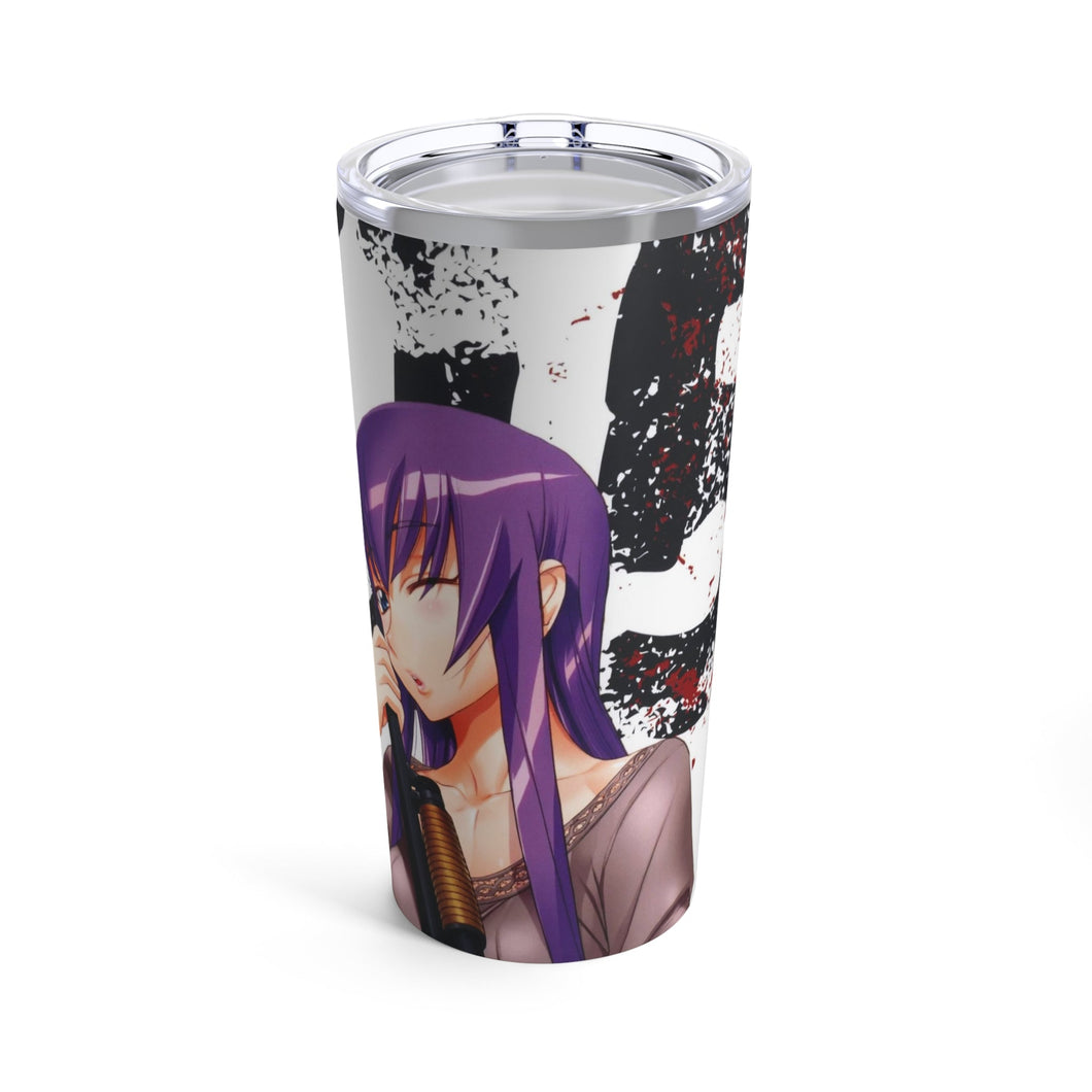 Highschool Of The Dead Tumbler 20oz