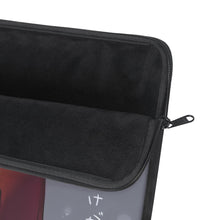 Load image into Gallery viewer, Anime ERASED Laptop Sleeve
