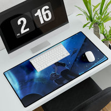 Load image into Gallery viewer, Josee, The Tiger And The Fish Mouse Pad (Desk Mat)
