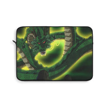 Load image into Gallery viewer, Anime Dragon Ball Zr Laptop Sleeve
