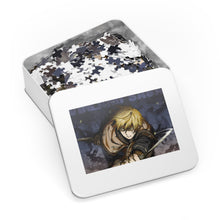 Load image into Gallery viewer, Vinland Saga Jigsaw Puzzle
