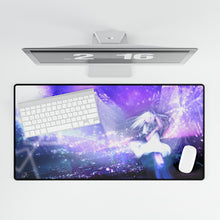 Load image into Gallery viewer, Anime Vocaloidr Mouse Pad (Desk Mat)
