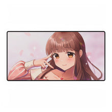 Load image into Gallery viewer, Anime The iDOLM@STER Cinderella Girls Mouse Pad (Desk Mat)
