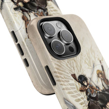 Load image into Gallery viewer, Attack on Titan Phone Cases
