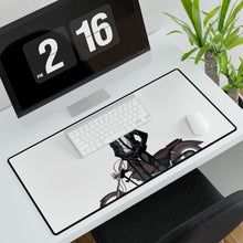 Load image into Gallery viewer, School Rumble Mouse Pad (Desk Mat)
