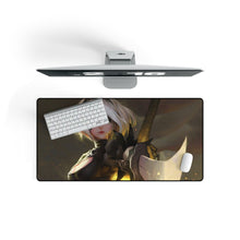 Load image into Gallery viewer, Nier Automata - 2B Mouse Pad (Desk Mat)
